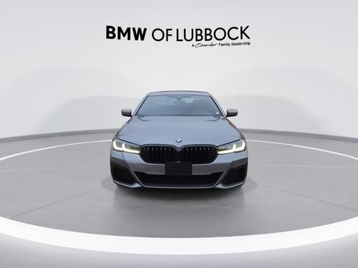 2023 BMW 530 i