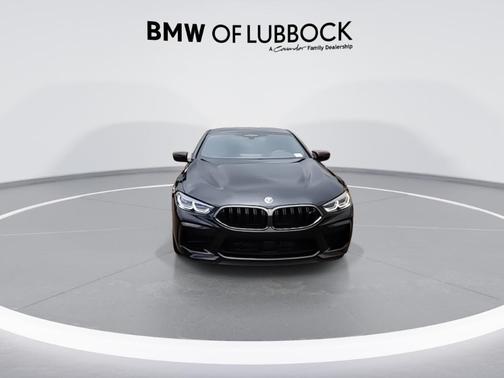 2023 BMW M8 Competition