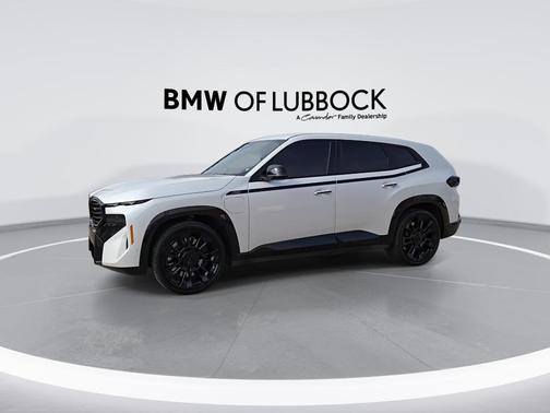 2023 BMW XM Base