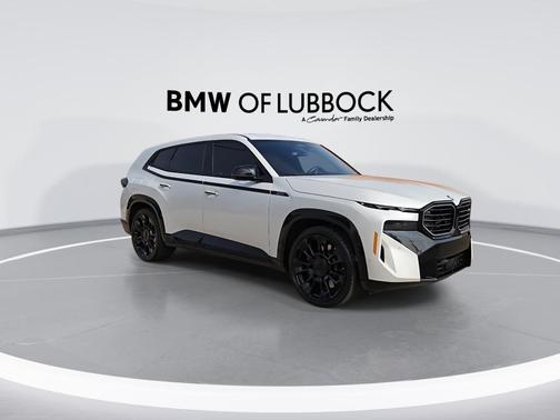 2023 BMW XM Base