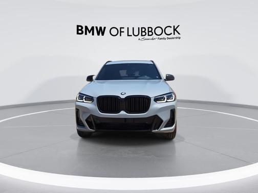 2022 BMW X3 M40i