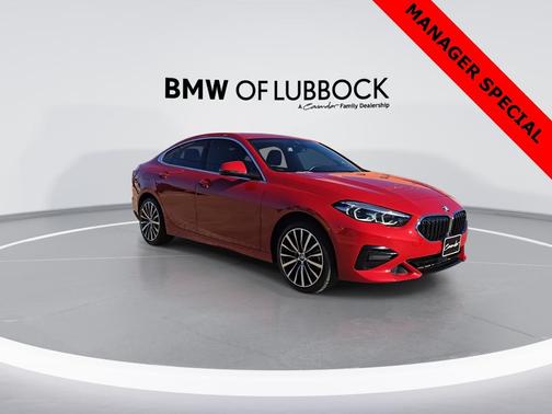 2024 BMW 228 Gran Coupe 228i sDrive Gran Coupe