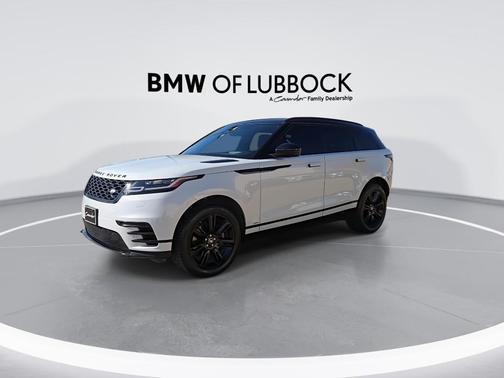 2020 Land Rover Range Rover Velar S R-Dynamic