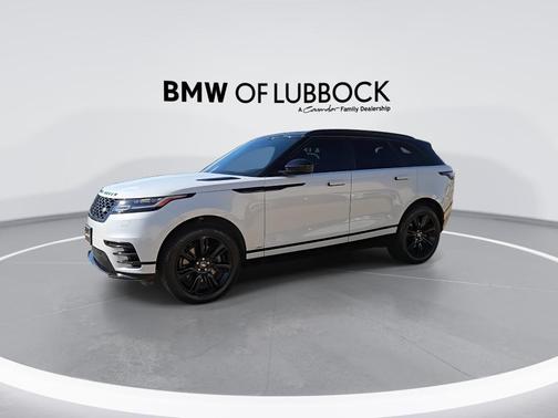 2020 Land Rover Range Rover Velar S R-Dynamic