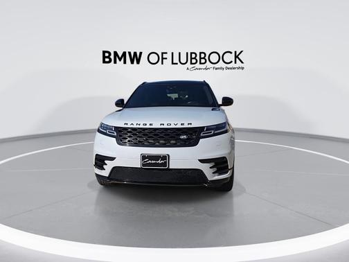 2020 Land Rover Range Rover Velar S R-Dynamic