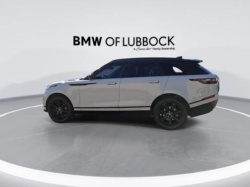 2020 Land Rover Range Rover Velar S R-Dynamic