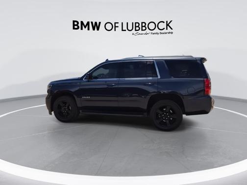 2017 Chevrolet Tahoe LS