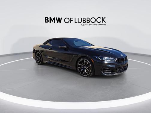2023 BMW M850 i xDrive