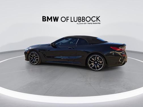 2023 BMW M850 i xDrive