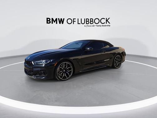 2023 BMW M850 i xDrive