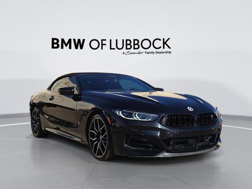 2023 BMW M850 i xDrive