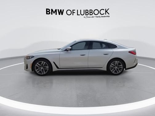 2025 BMW 430 Gran Coupe i
