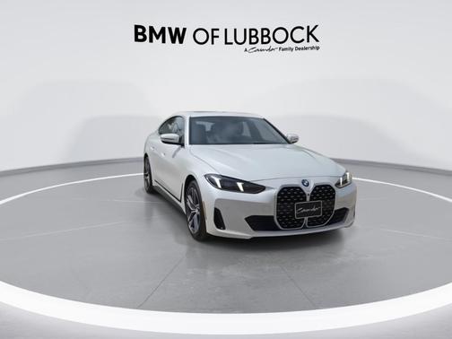 2025 BMW 430 Gran Coupe i