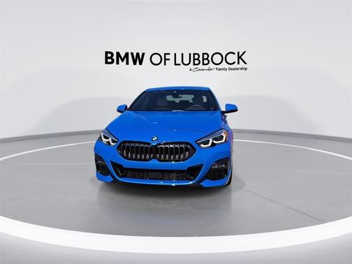 2024 BMW 228 Gran Coupe 228i sDrive Gran Coupe
