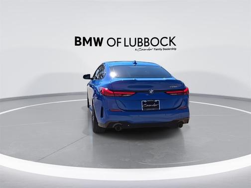 2024 BMW 228 Gran Coupe 228i sDrive Gran Coupe