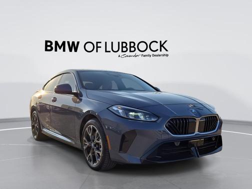 2025 BMW 228 Gran Coupe xDrive