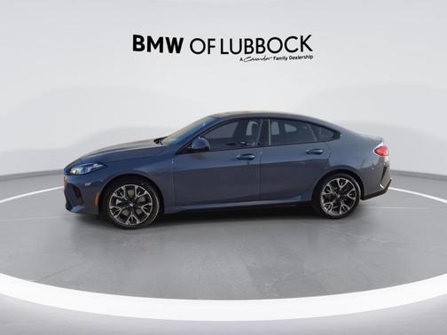 2025 BMW 228 Gran Coupe xDrive