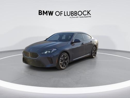 2025 BMW 228 Gran Coupe xDrive