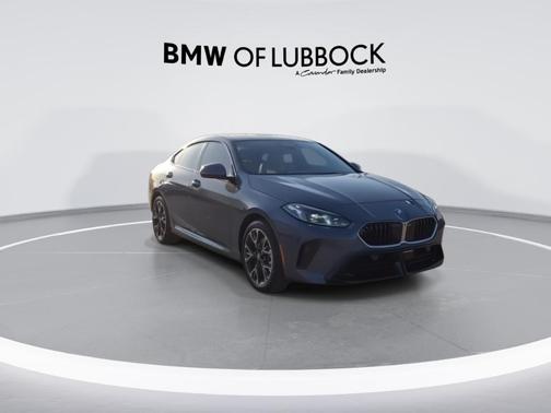 2025 BMW 228 Gran Coupe xDrive