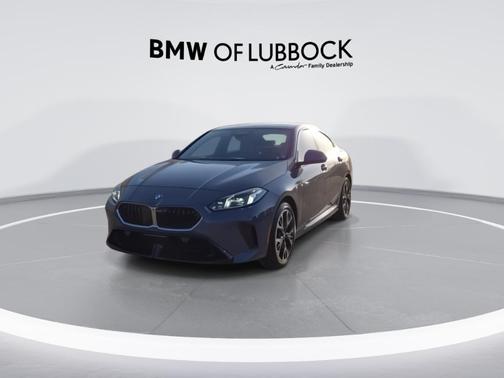 2025 BMW 228 Gran Coupe xDrive