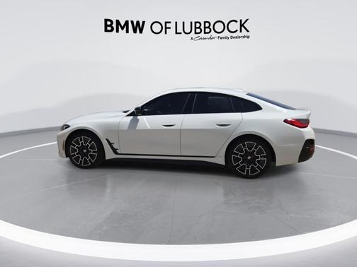 2025 BMW 430 Gran Coupe i