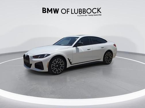 2025 BMW 430 Gran Coupe i
