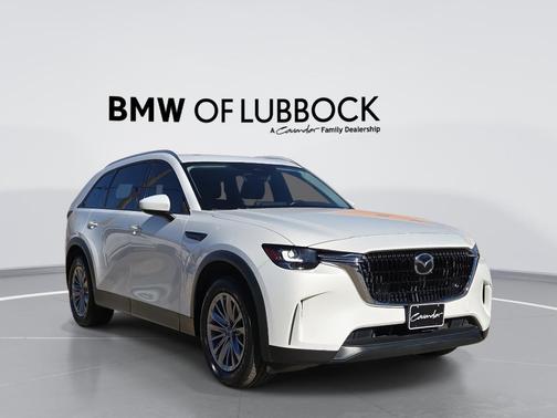 2024 Mazda CX-90 Preferred