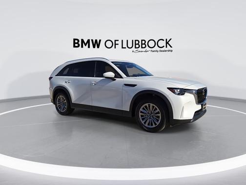 2024 Mazda CX-90 Preferred