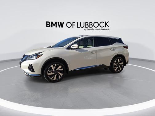 2023 Nissan Murano SL