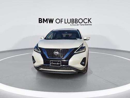 2023 Nissan Murano SL