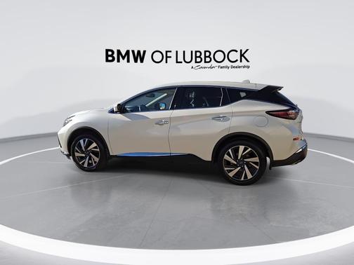 2023 Nissan Murano SL