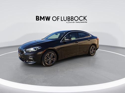 2022 BMW 228 Gran Coupe i xDrive