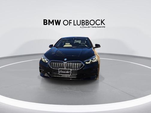 2022 BMW 228 Gran Coupe i xDrive