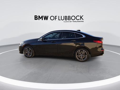 2022 BMW 228 Gran Coupe i xDrive