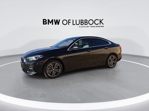 2022 BMW 228 Gran Coupe i xDrive