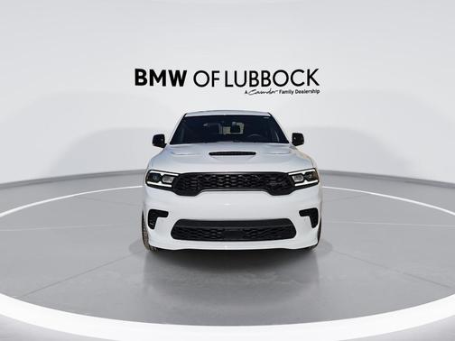 2024 Dodge Durango SRT Hellcat