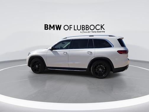 2020 Mercedes-Benz GLS 450 Base 4MATIC