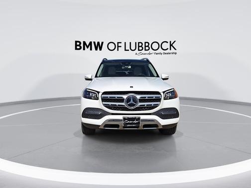 2020 Mercedes-Benz GLS 450 Base 4MATIC
