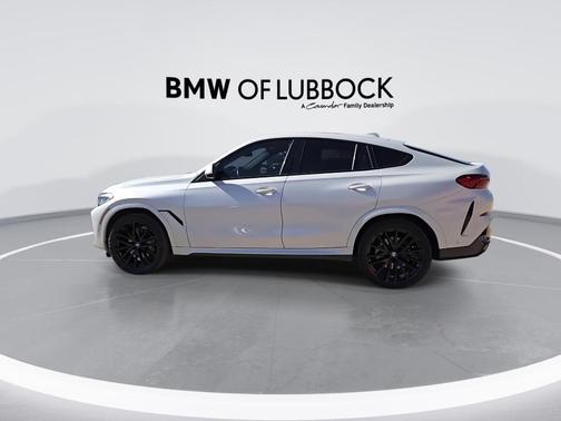 2023 BMW X6 xDrive40i