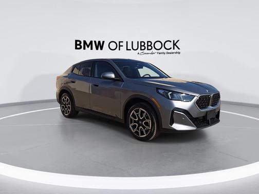 2026 BMW X2 xDrive28i