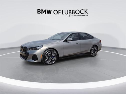 2026 BMW 530 i