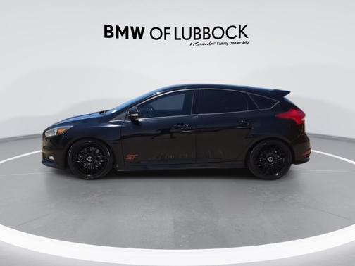 2016 Ford Focus ST Base