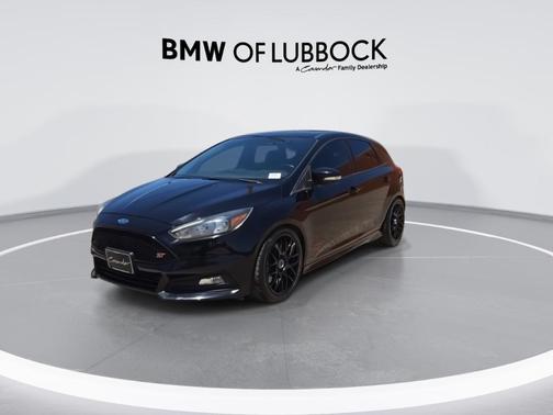 2016 Ford Focus ST Base