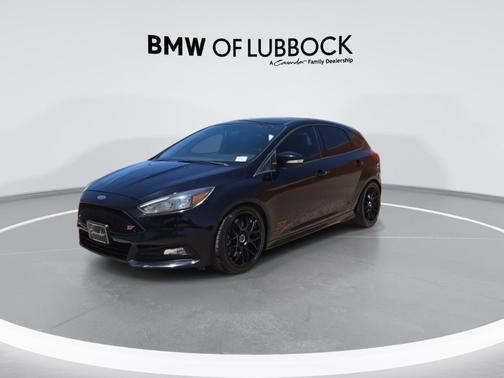 2016 Ford Focus ST Base