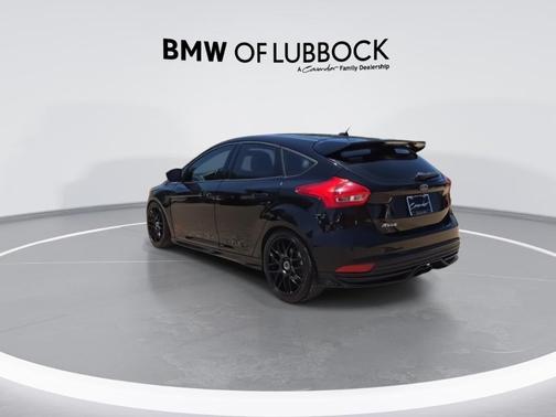 2016 Ford Focus ST Base