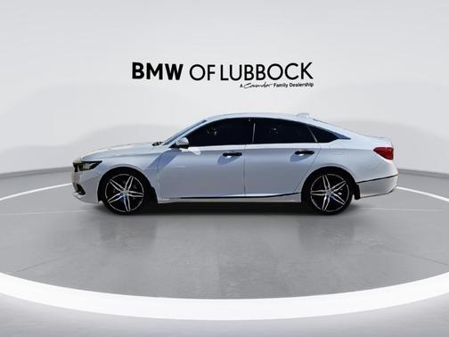 2021 Honda Accord Touring 2.0T