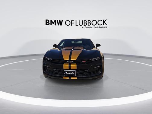 2023 Chevrolet Camaro 1SS