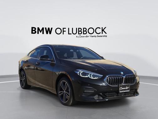 2024 BMW 228 Gran Coupe i xDrive