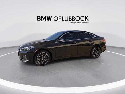 2024 BMW 228 Gran Coupe i xDrive