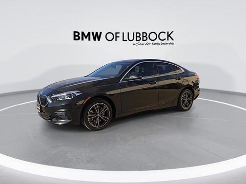 2024 BMW 228 Gran Coupe i xDrive